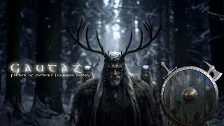 The Ancient German God, The Father (of Fathers) Gautaz &ndash; Epic Viking Ritual Chant (Nordic Saga)