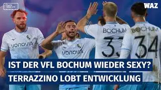Entwicklung und R&ouml;sler-Fu&szlig;ball: Darum ist der VfL Bochum wieder sexy