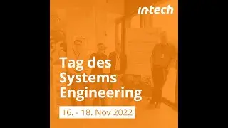 Tag des Systems Engineering