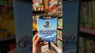 Вы играли в Wave Race Blue Storm?