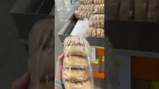 🥯 Mix & Match Bagels (Itm. 116218)