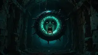 The Eye of the Machine &ndash; The Camera That Sees Beyond Reality #HorrorStory #DigitalHorror #FearWithin