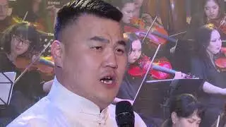 Uvertura - Mandah nar | Увертюра - Мандах нар