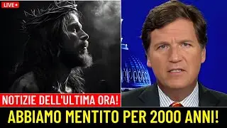 La Sconvolgente Lettera di Flavio Giuseppe Descriveva Perfettamente Ges&ugrave;! 😱