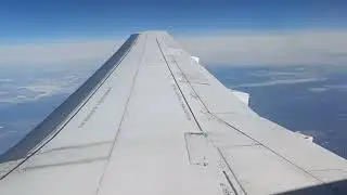 Панорамное видео в полёте 🎦 Panoramic video in flight 🎦