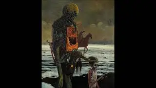 Electric Sludge vs Paranoia Sector - Mad Hours of Darkness