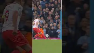 Time slowed down for Falcao!