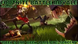 FORTNITE BATTLE ROYALE: