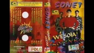 Sonet - Złota Miłość