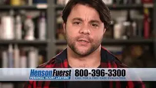 Henson Fuerst | Raleigh Car Accident Lawyers