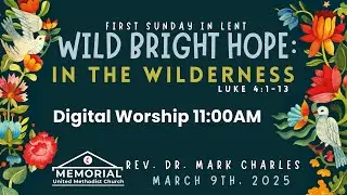 Digital | March 9th, 2025 | 11:00AM | 
