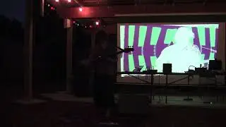 Gitliano at Squared Wave on September 13, 2023 at 4th Ave. Food Park, Gainesville, FL