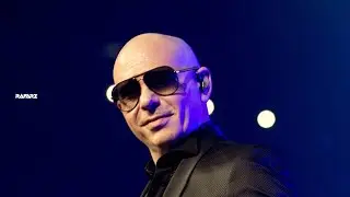 [FREE] Pitbull Type Beat - 