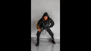 Techwear/Darkwear/Warcore outfits.🔥