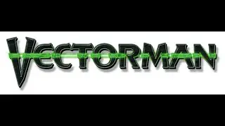 Unreleased Vectorman Playstation 2 by Pseudo Interactive  (April 07, 2003 Prototype)