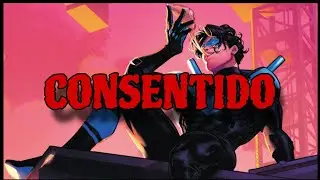 Dick Grayson Es Intocable | El Semi
