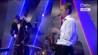 ALEKSANDER PAAL QUARTET 