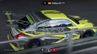 Endurance Series by ERG | GTES 2 | EUROPA | Fecha 4