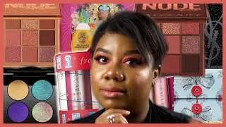 HOLIDAY Beauty Wishlist 2019 | Makeup, Skincare & Fragrance