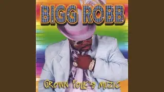 Grown Folks Music