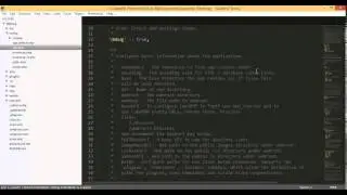 Tutorial Cakephp - Setting Database Mysql Cakephp 3