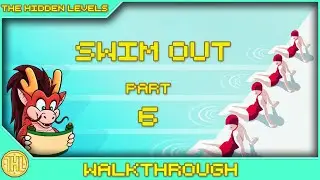 Swim Out Achievement Walkthrough (Xbox One) Part 6/7