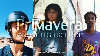 Primavera Online High School | 30