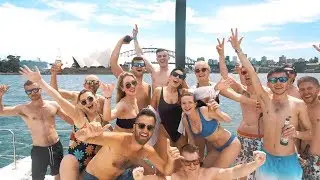Sydney Adventure Experience - 8 Day Welcome Itinerary