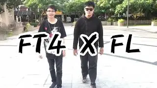 FL X FT4 - CNX NEW GEN (Official Video)