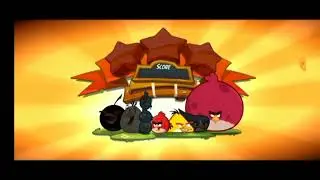 Angry birds 2 I New pork city ( Daily challenges) I level 16_19I