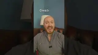 Learning The Scots Language! How Many Did You Know? #Scotland