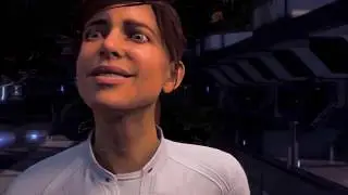 Vincent Augustus - Mass Effect [Visual]