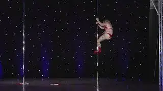 2025 PSO US Nationals, Sensual Level 5, Silver, The K-Grenade