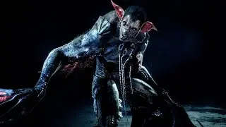 BATMAN: Creature Of The Night (THE TRAGEDY OF THE MAN-BAT) - ARKHAM KNIGHT STORY MISSION 
