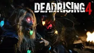 Let the Slay Ride Begin | Dead Rising 4
