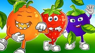 Phalon Ka Gana + Bubbly Masti | Nursery Rhymes + Bacchon ke Gaaney | Hindi Kids Songs