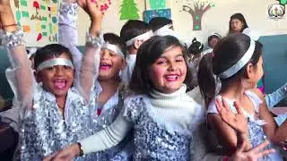 Vandana School Annual Day- धरोहर | Best CBSE School in India | Top School in Sonipat