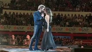 El Tahúr - Alejandro Fernández De Rey a Rey Monterrey 02 Nov 2024