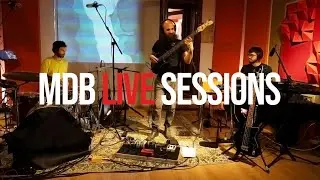 MUSGOS - MDB AUDIO LIVE SESSION #4