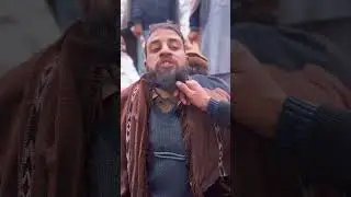 Ahmad Shah Abdali Short film | Dardyal Vines new video