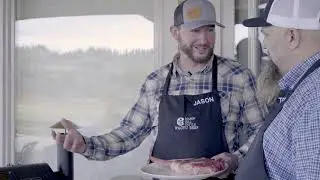 Todd's Kitchen- Wagyu Beef