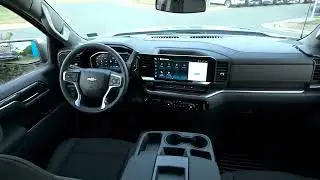 2026 Chevrolet Silverado 1500 LT Sizzle | Pohanka Chevrolet