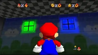 Shifted Courses 2nd Demo - full walktrough (no commentary)