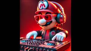Koji Kondo - Super Mario Bros. (Dj B.Phoenix Remix) | Free Download