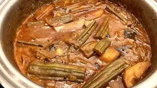 முருங்கை காய் கறி | Jaffna Murungai Curry | Murungai Curry Srilanka | Murungai Curry In Tamil