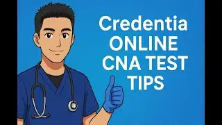Советы по прохождению онлайн-теста CNA