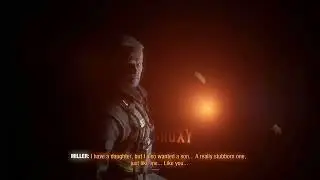 Metro Exodus - Memory Reboot Edit