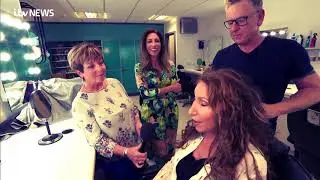 Yorkshire Television 50th birthday celebrations | ITV News