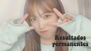 Resultados permanentes🎵 subliminal 1 escucha