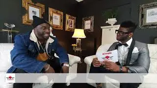 Une charmante interview avec Don Tox.
